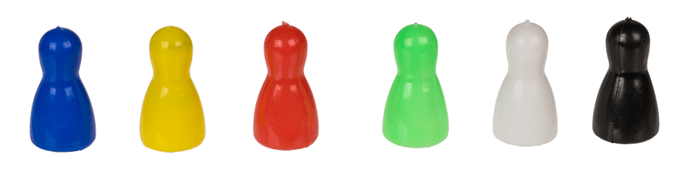 Dinking game, Snakes and Ladders,