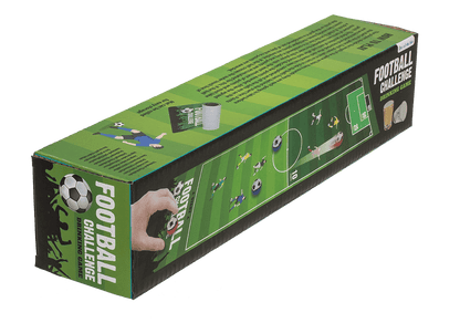 Drinking Game, Tabletop Football,