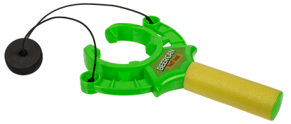 Drinking game, Beer Can Shot Game,