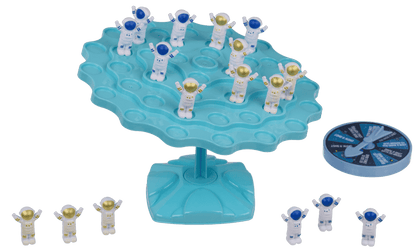 Drinking Game, Spaced Out, approx. 16,8 cm,