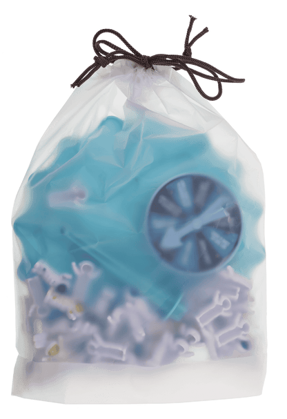 Drinking Game, Spaced Out, approx. 16,8 cm,