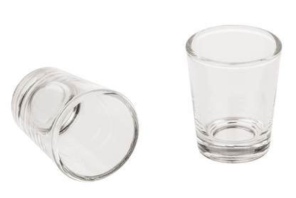 Drinking Game, Spaced Out, approx. 16,8 cm,