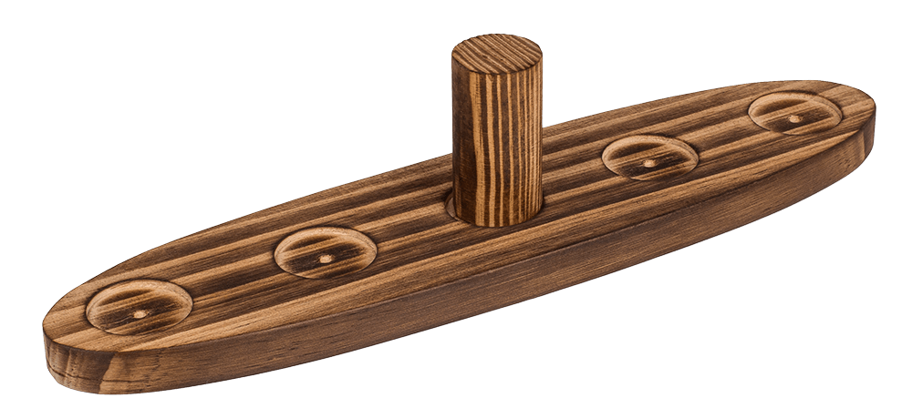 Wooden Ring Toss Drinking Game,