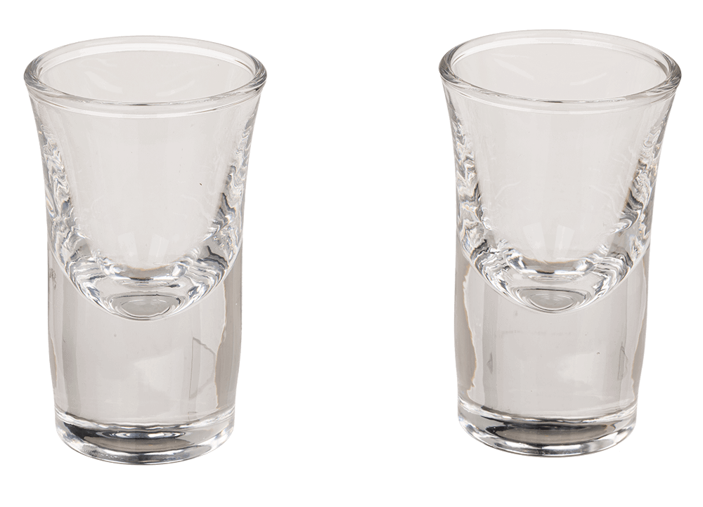 Wooden Ring Toss Drinking Game,