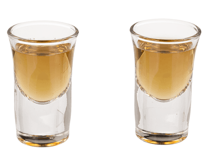 Wooden Ring Toss Drinking Game,