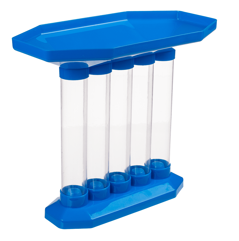 Drinking game, Bouncing Shots, approx 26,5 x 6 cm,