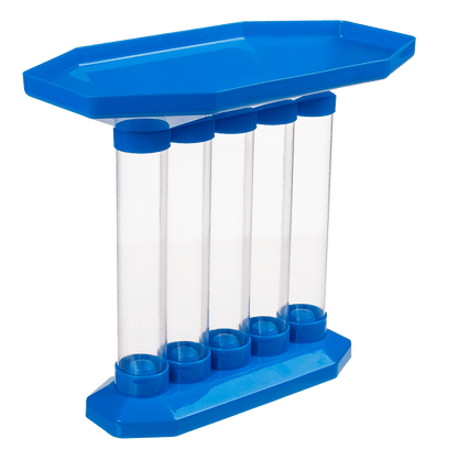 Drinking game, Bouncing Shots, approx 26,5 x 6 cm,