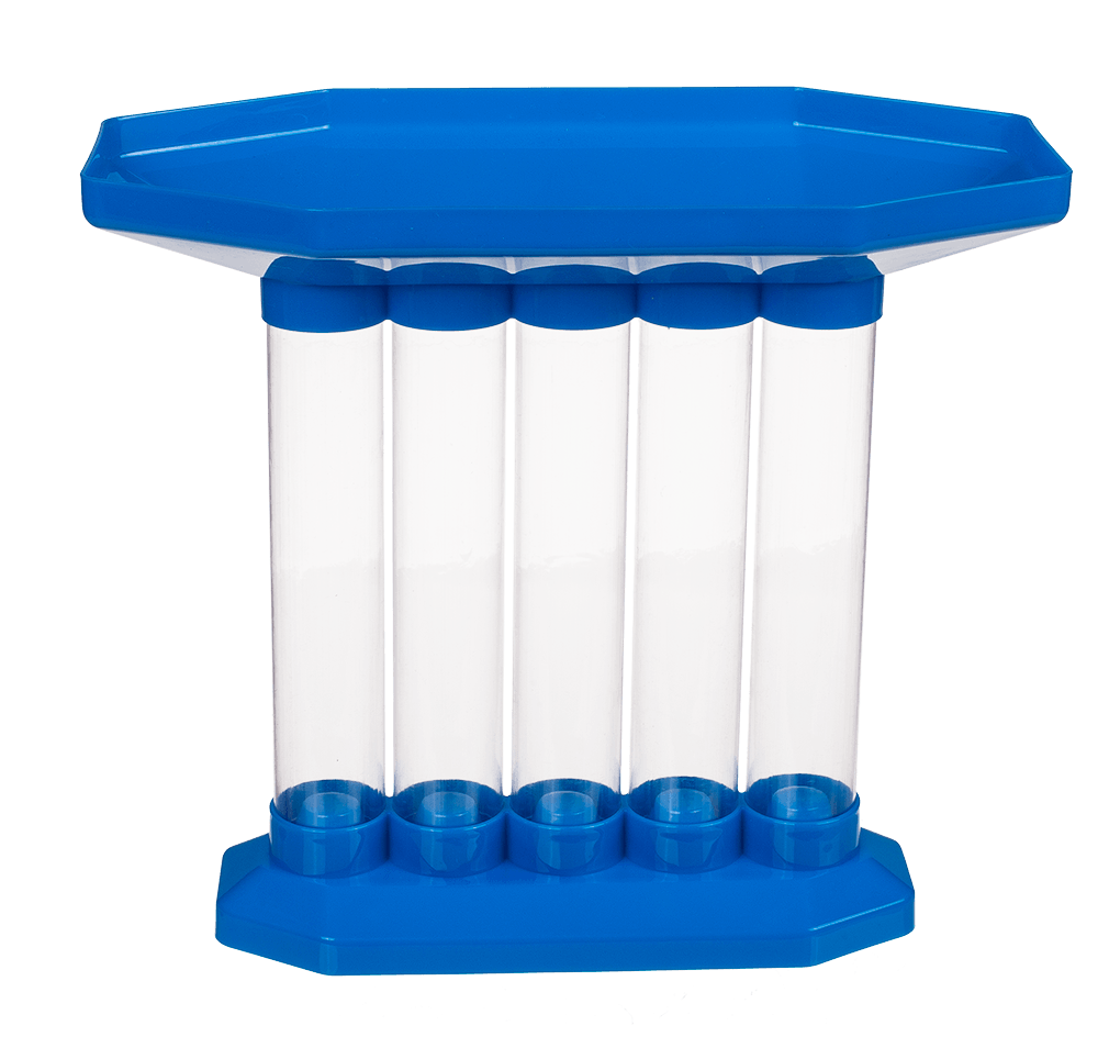 Drinking game, Bouncing Shots, approx 26,5 x 6 cm,