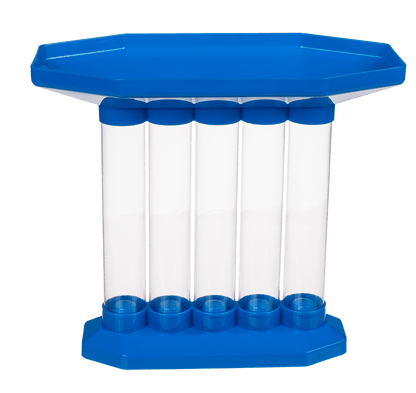 Drinking game, Bouncing Shots, approx 26,5 x 6 cm,