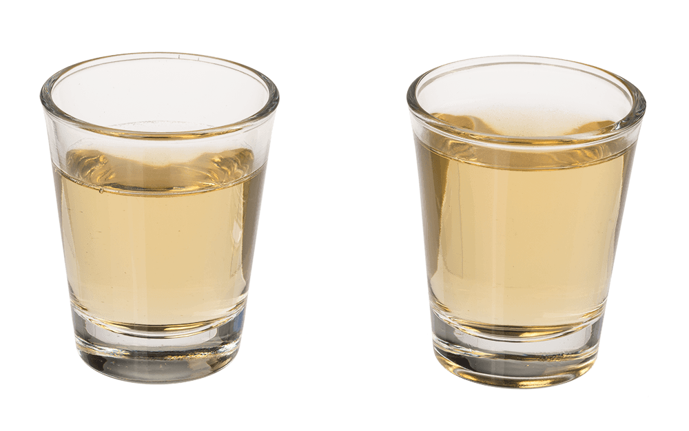 Drinking game, Bouncing Shots, approx 26,5 x 6 cm,