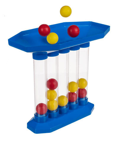 Drinking game, Bouncing Shots, approx 26,5 x 6 cm,