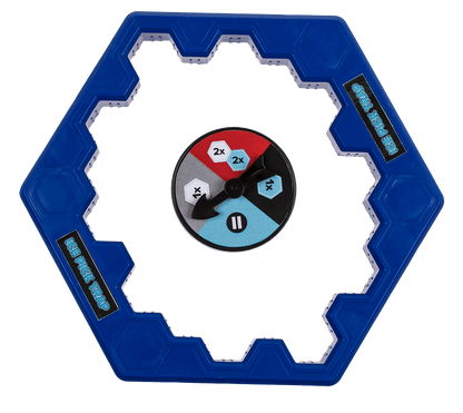 Drinking Game, Ice Pick Trap, 49 pcs set,