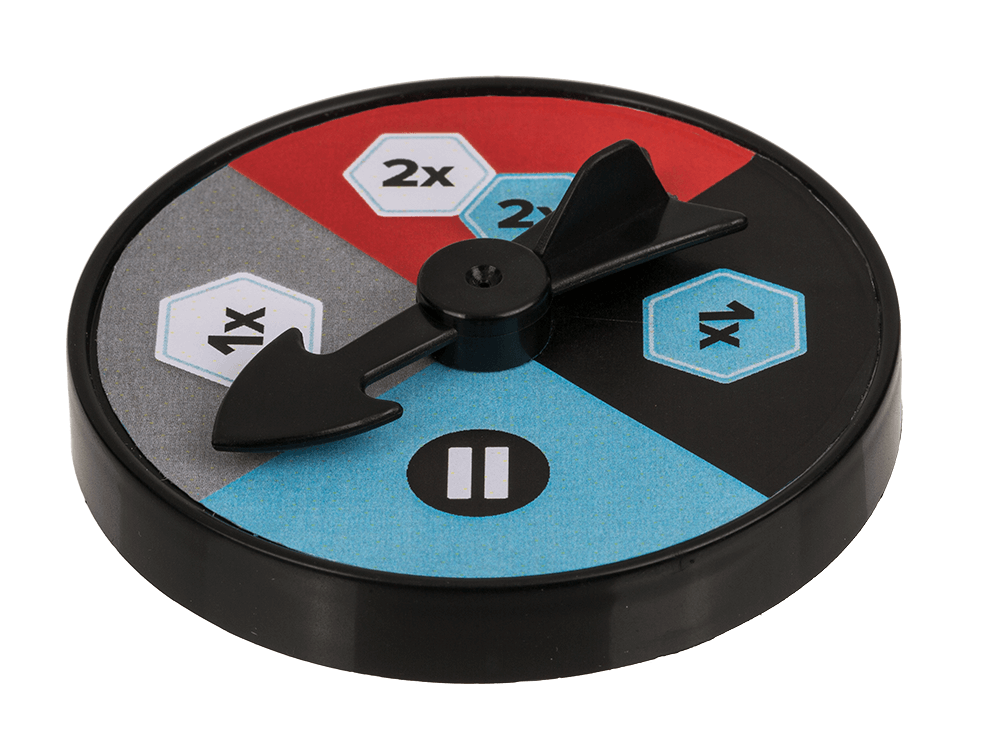 Drinking Game, Ice Pick Trap, 49 pcs set,