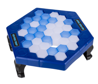 Drinking Game, Ice Pick Trap, 49 pcs set,