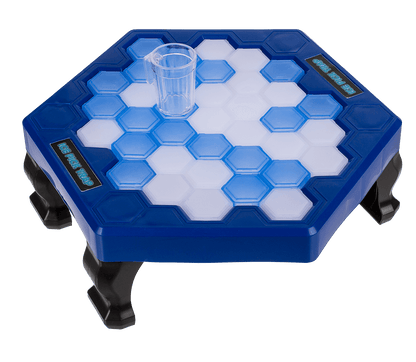 Drinking Game, Ice Pick Trap, 49 pcs set,