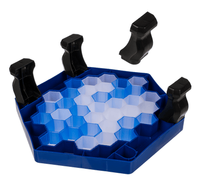 Drinking Game, Ice Pick Trap, 49 pcs set,