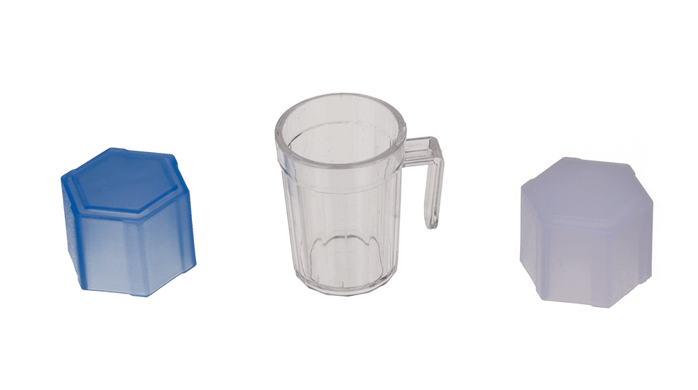 Drinking Game, Ice Pick Trap, 49 pcs set,