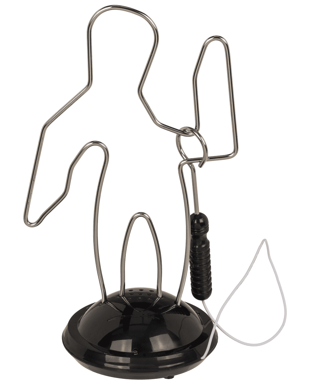 Drinking game, Hot Wire,