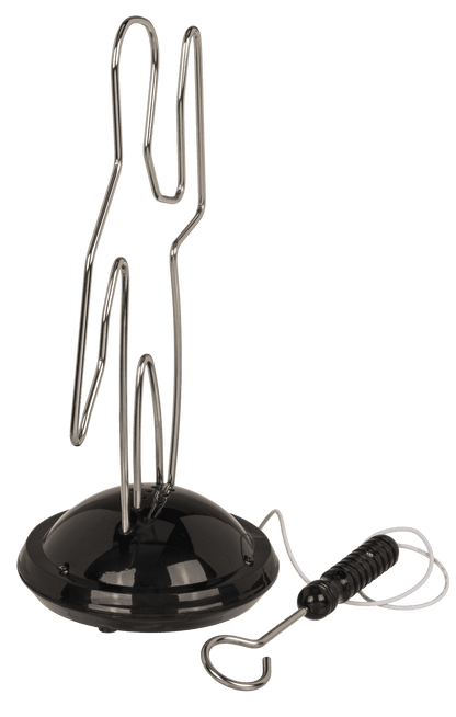 Drinking game, Hot Wire,