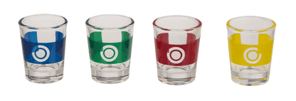 Drinking game, Hot Wire,