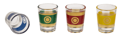 Drinking game, Hot Wire,