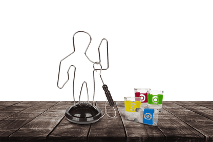 Drinking game, Hot Wire,