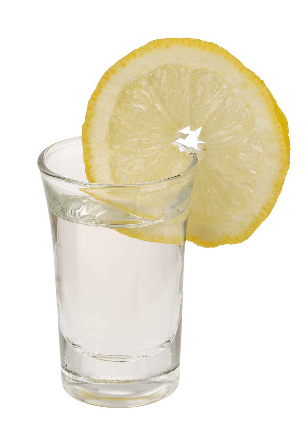 Tequila serving set,