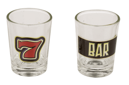 Drinking game, Slot machine