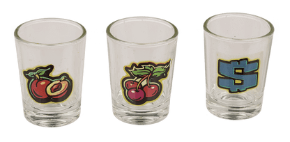 Drinking game, Slot machine