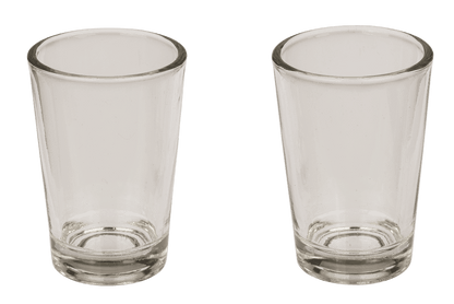 Wooden Ring Toss Drinking Game, Height: 32,5 cm,