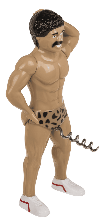 Corkscrew, Retro Muscleman,