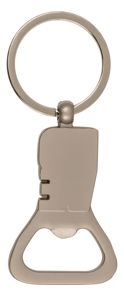 Metal bottle opener, Pride,