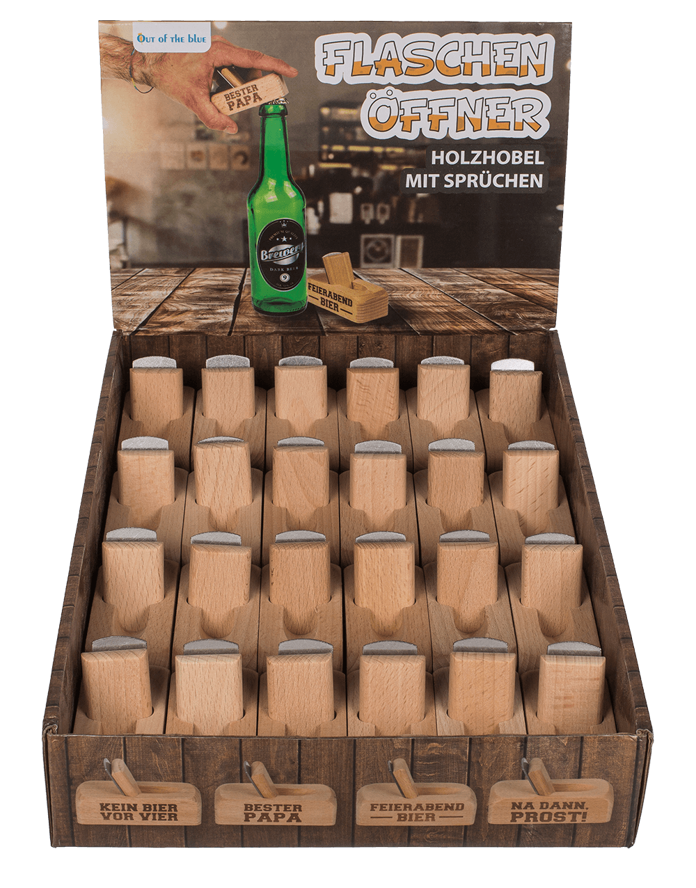 Metal bottle opener with wooden handle, Slicer,