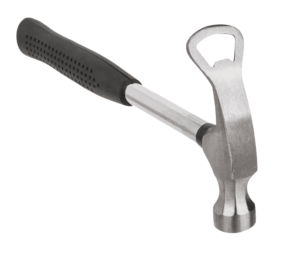 Steel Hammer, Leisure Time,