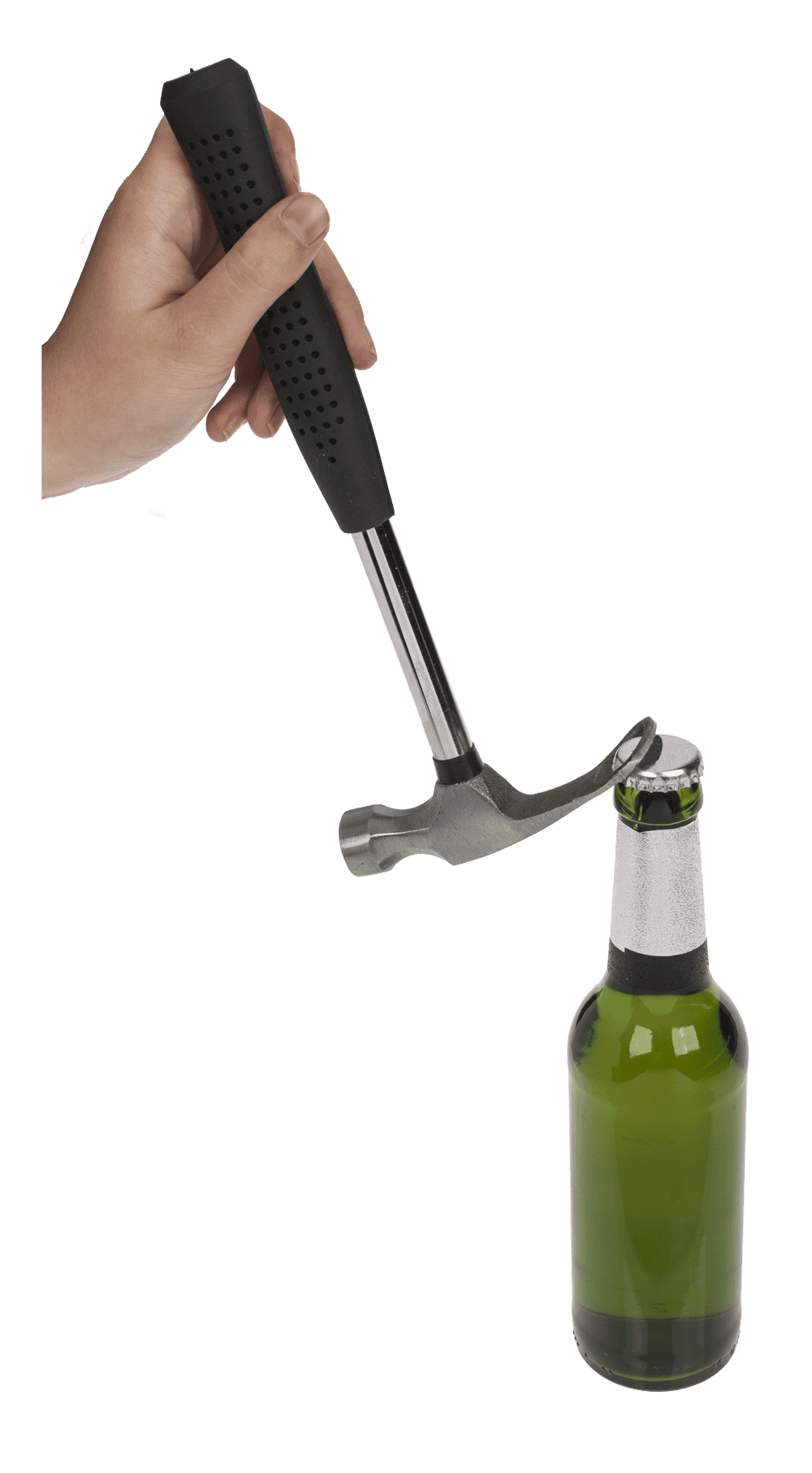 Steel Hammer, Leisure Time,