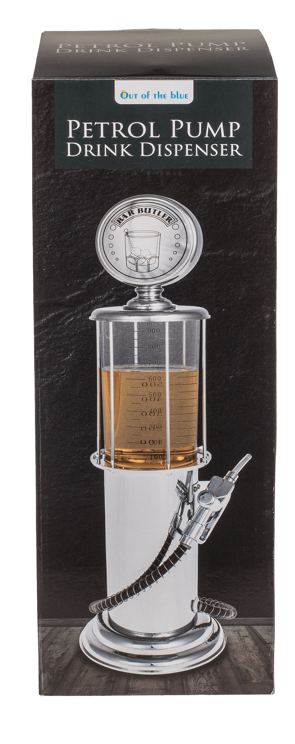 Beverage dispenser, Petrol Pump,