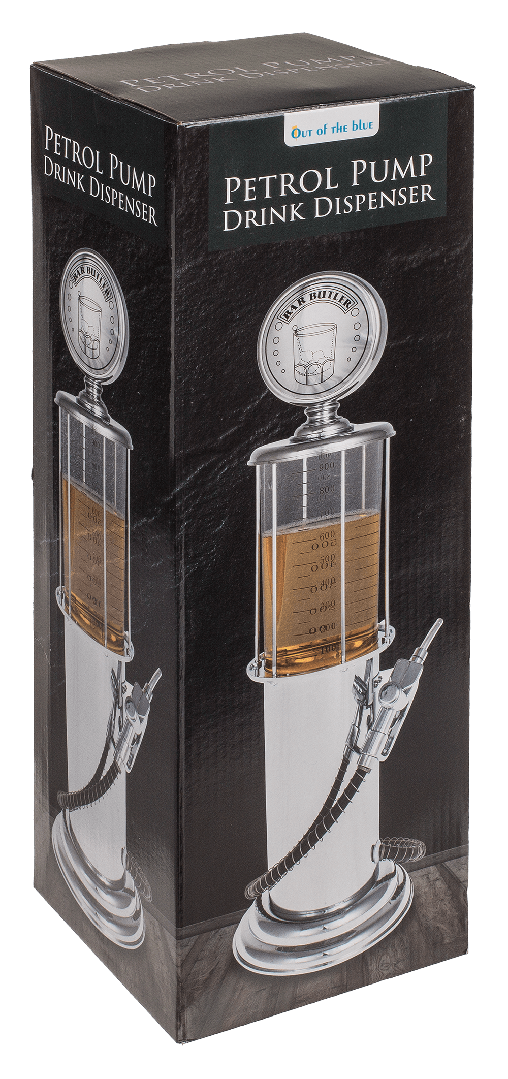 Beverage dispenser, Petrol Pump,