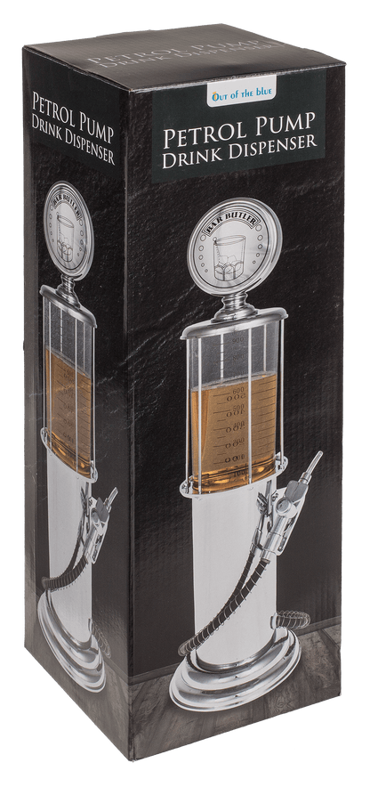 Beverage dispenser, Petrol Pump,