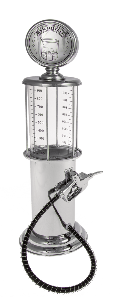 Beverage dispenser, Petrol Pump,