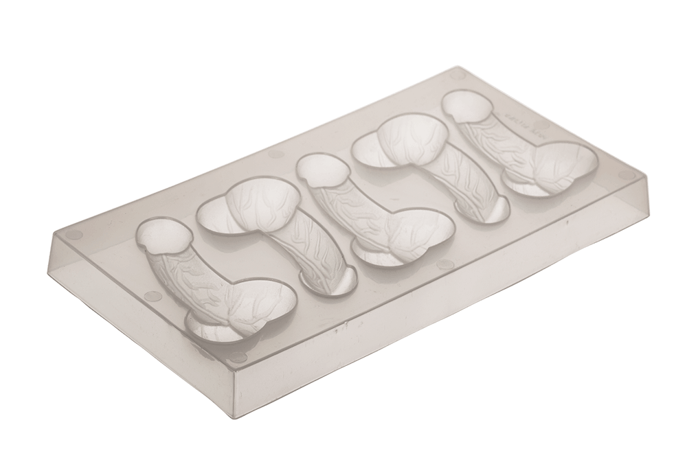 Ice cube tray, Willy,