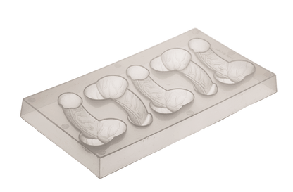 Ice cube tray, Willy,