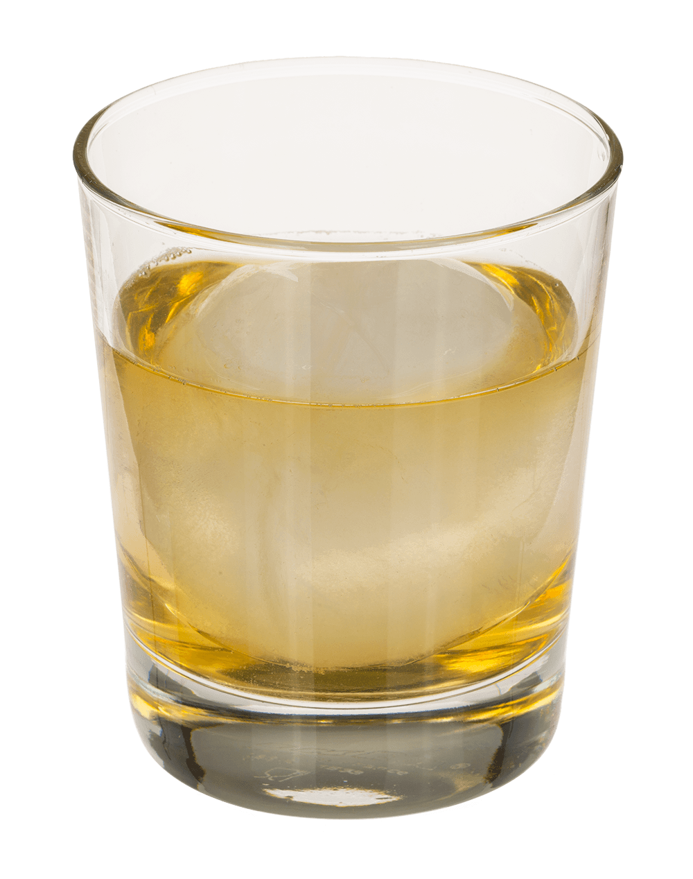 Ice Cube Ball Maker, ca. 11 x 8 cm, in gift box