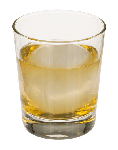 Ice Cube Ball Maker, ca. 11 x 8 cm, in gift box