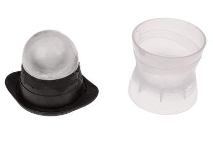 Ice Cube Ball Maker, ca. 11 x 8 cm, in gift box