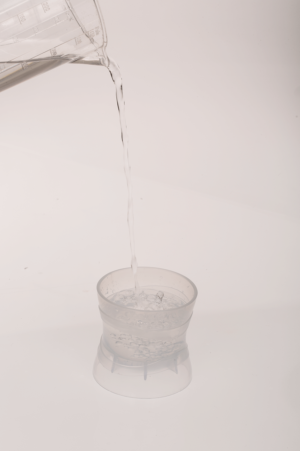 Ice Cube Ball Maker, ca. 11 x 8 cm, in gift box