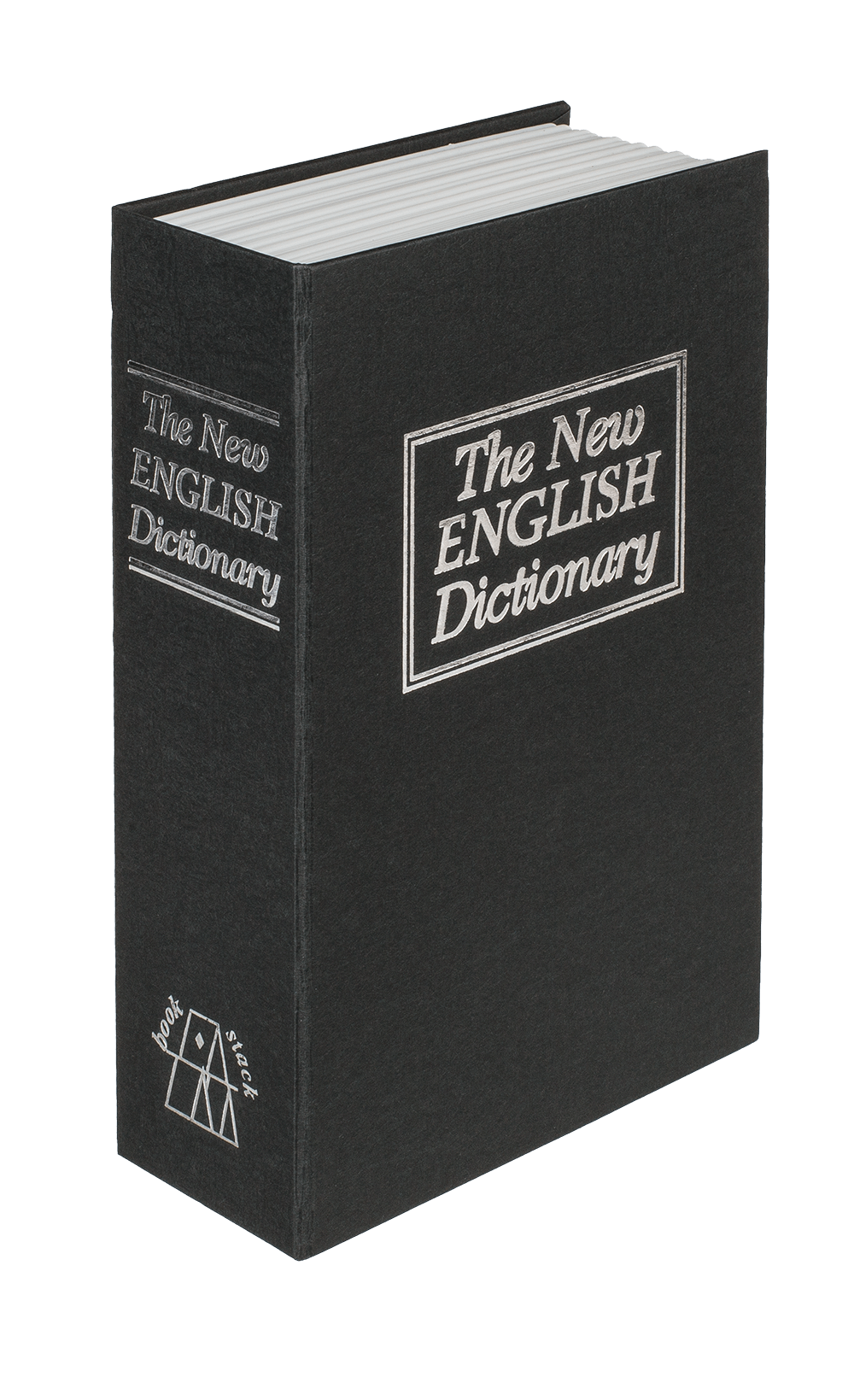 Safe with key, Dictionary,