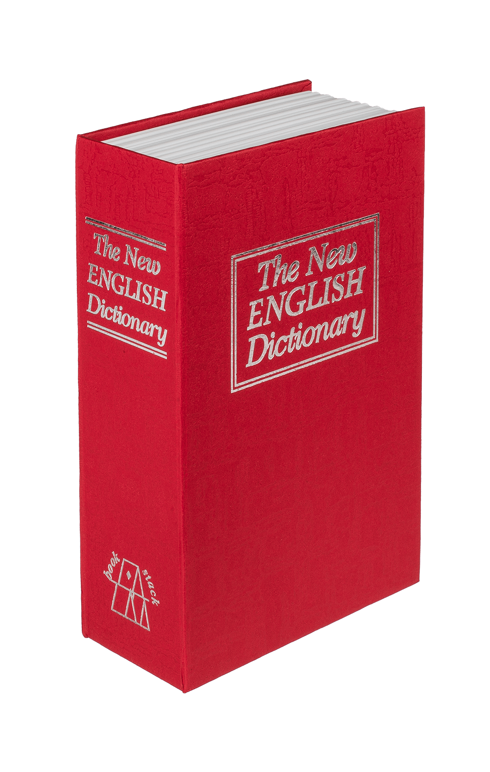 Safe with key, Dictionary,