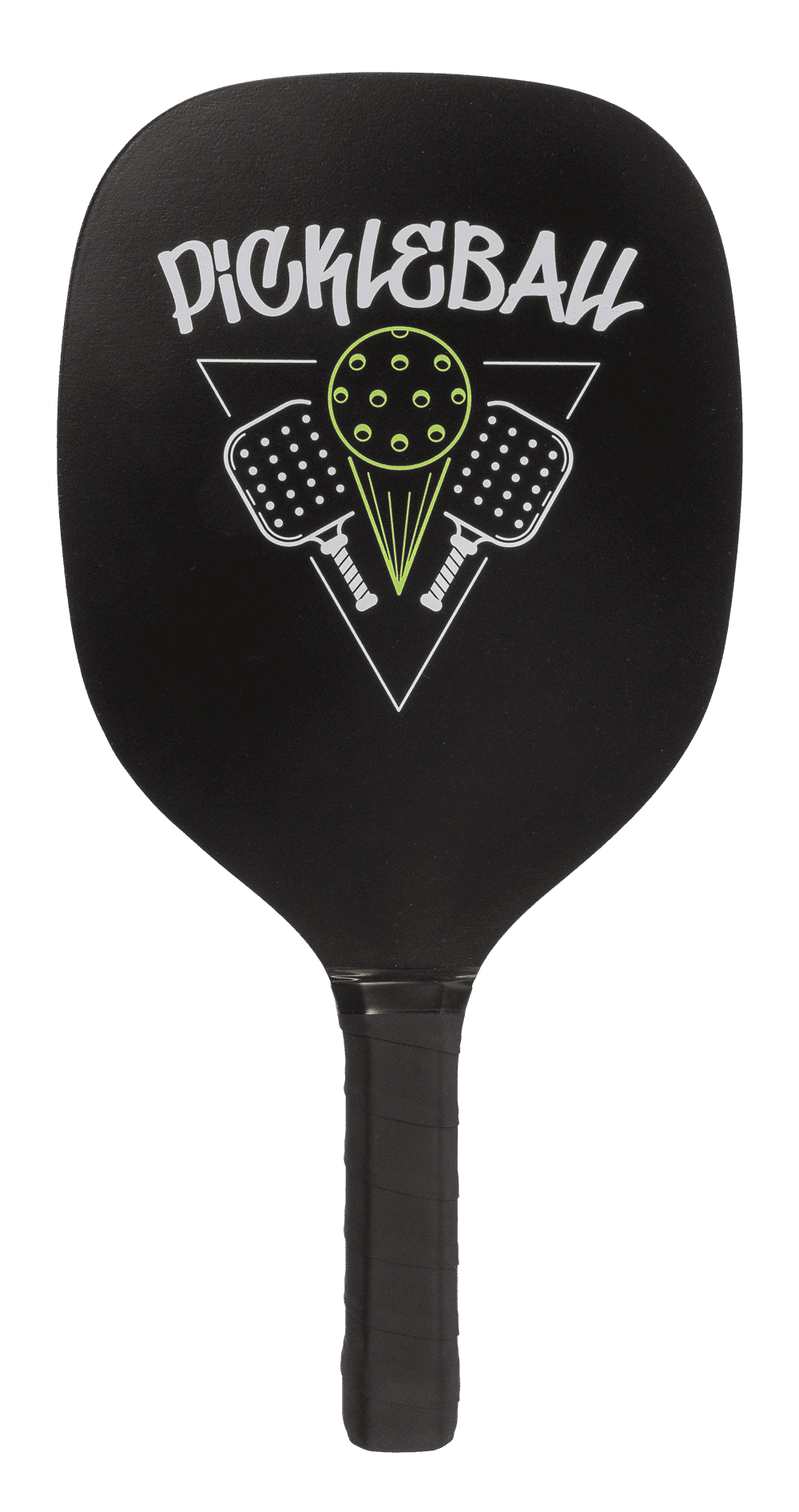 Pickle Ball Racquet Set (2 rackets + 2 balls)