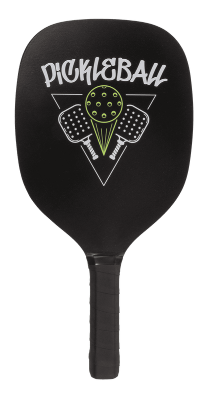 Pickle Ball Racquet Set (2 rackets + 2 balls)