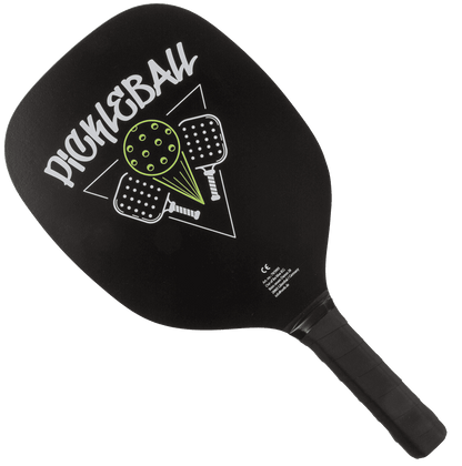 Pickle Ball Racquet Set (2 rackets + 2 balls)